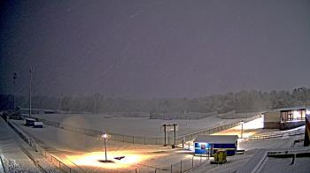 Weather camera view of Thomas Stone HS.