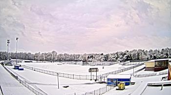Weather camera view of Thomas Stone HS.