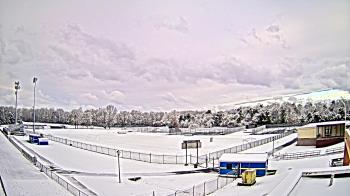 Weather camera view of Thomas Stone HS.