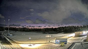 Weather camera view of Thomas Stone HS.