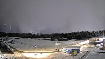 Weather camera view of Thomas Stone HS.