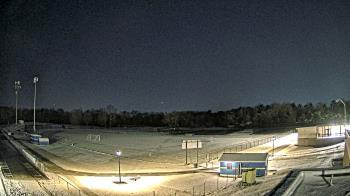 Weather camera view of Thomas Stone HS.