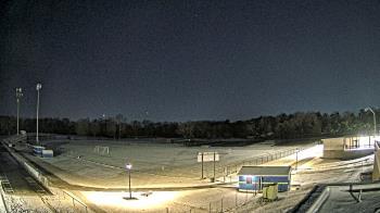 Weather camera view of Thomas Stone HS.