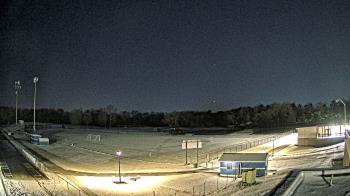 Weather camera view of Thomas Stone HS.