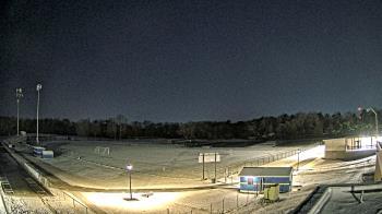 Weather camera view of Thomas Stone HS.