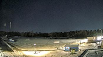 Weather camera view of Thomas Stone HS.