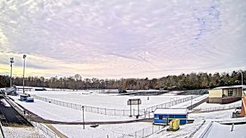 Weather camera view of Thomas Stone HS.