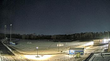 Weather camera view of Thomas Stone HS.