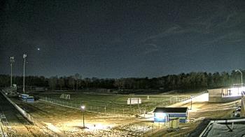 Weather camera view of Thomas Stone HS.