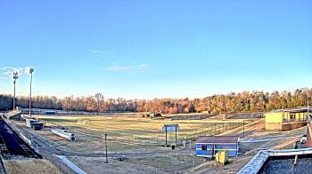 Weather camera view of Thomas Stone HS.