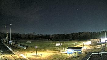 Weather camera view of Thomas Stone HS.