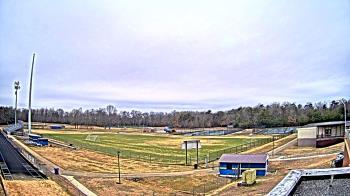 Weather camera view of Thomas Stone HS.