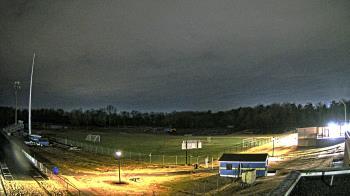 Weather camera view of Thomas Stone HS.
