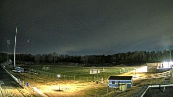 Weather camera view of Thomas Stone HS.