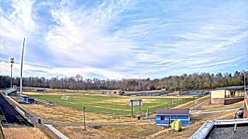 Weather camera view of Thomas Stone HS.