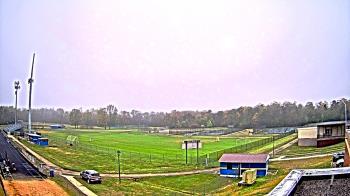 Weather camera view of Thomas Stone HS.