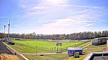 Weather camera view of Thomas Stone HS.