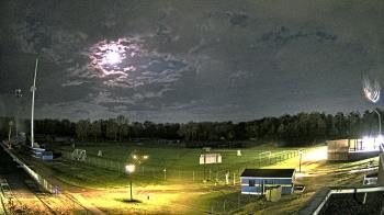 Weather camera view of Thomas Stone HS.