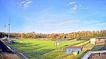 Weather camera view of Thomas Stone HS.