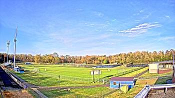 Weather camera view of Thomas Stone HS.