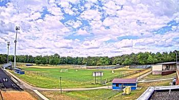 Weather camera view of Thomas Stone HS.