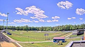 Weather camera view of Thomas Stone HS.