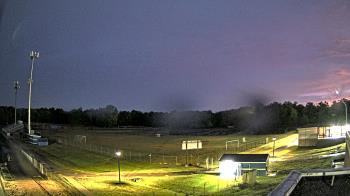 Weather camera view of Thomas Stone HS.