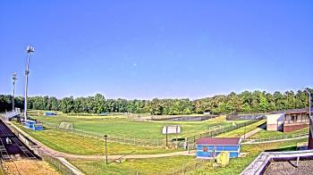 Weather camera view of Thomas Stone HS.