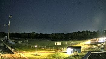 Weather camera view of Thomas Stone HS.