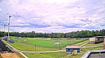 Weather camera view of Thomas Stone HS.