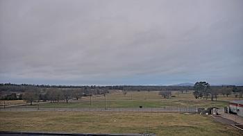 Weather camera view of Waldron HS.