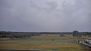 Weather camera view of Waldron HS.