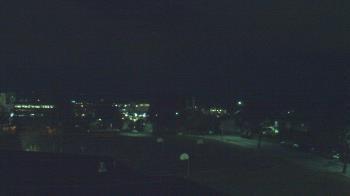 Weather camera view of Heights Murray ES.