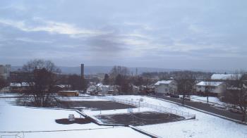 Weather camera view of Heights Murray ES.