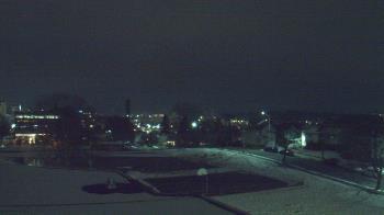 Weather camera view of Heights Murray ES.