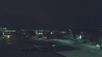 Weather camera view of Heights Murray ES.