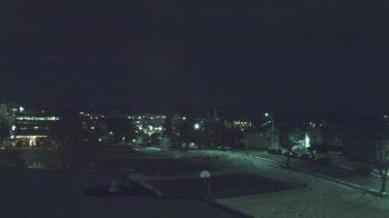 Weather camera view of Heights Murray ES.