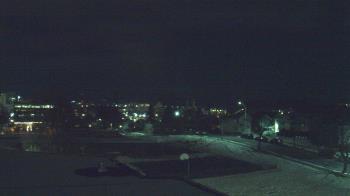 Weather camera view of Heights Murray ES.