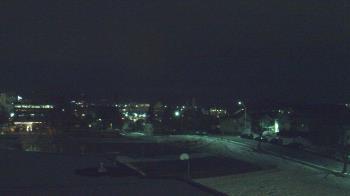 Weather camera view of Heights Murray ES.