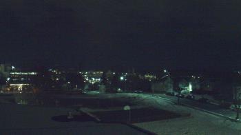 Weather camera view of Heights Murray ES.