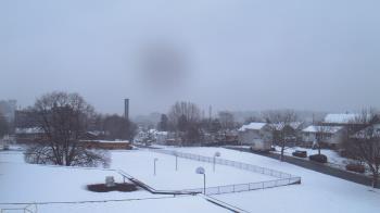 Weather camera view of Heights Murray ES.
