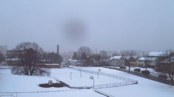 Weather camera view of Heights Murray ES.