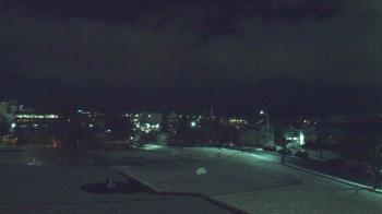 Weather camera view of Heights Murray ES.