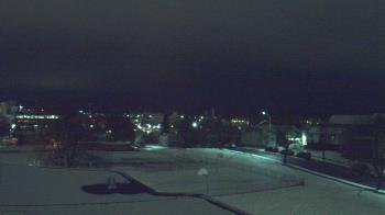 Weather camera view of Heights Murray ES.