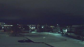 Weather camera view of Heights Murray ES.