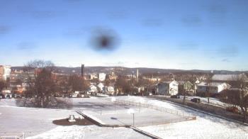 Weather camera view of Heights Murray ES.