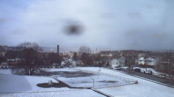 Weather camera view of Heights Murray ES.