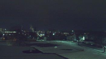 Weather camera view of Heights Murray ES.