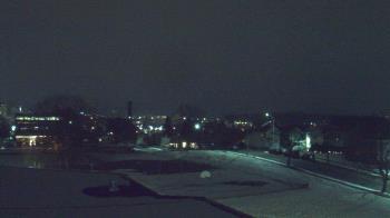 Weather camera view of Heights Murray ES.