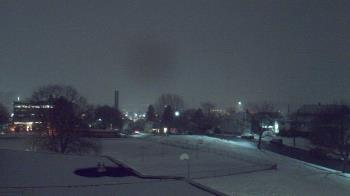 Weather camera view of Heights Murray ES.